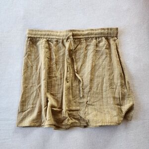 Green Folk 100% Cotton Skirt